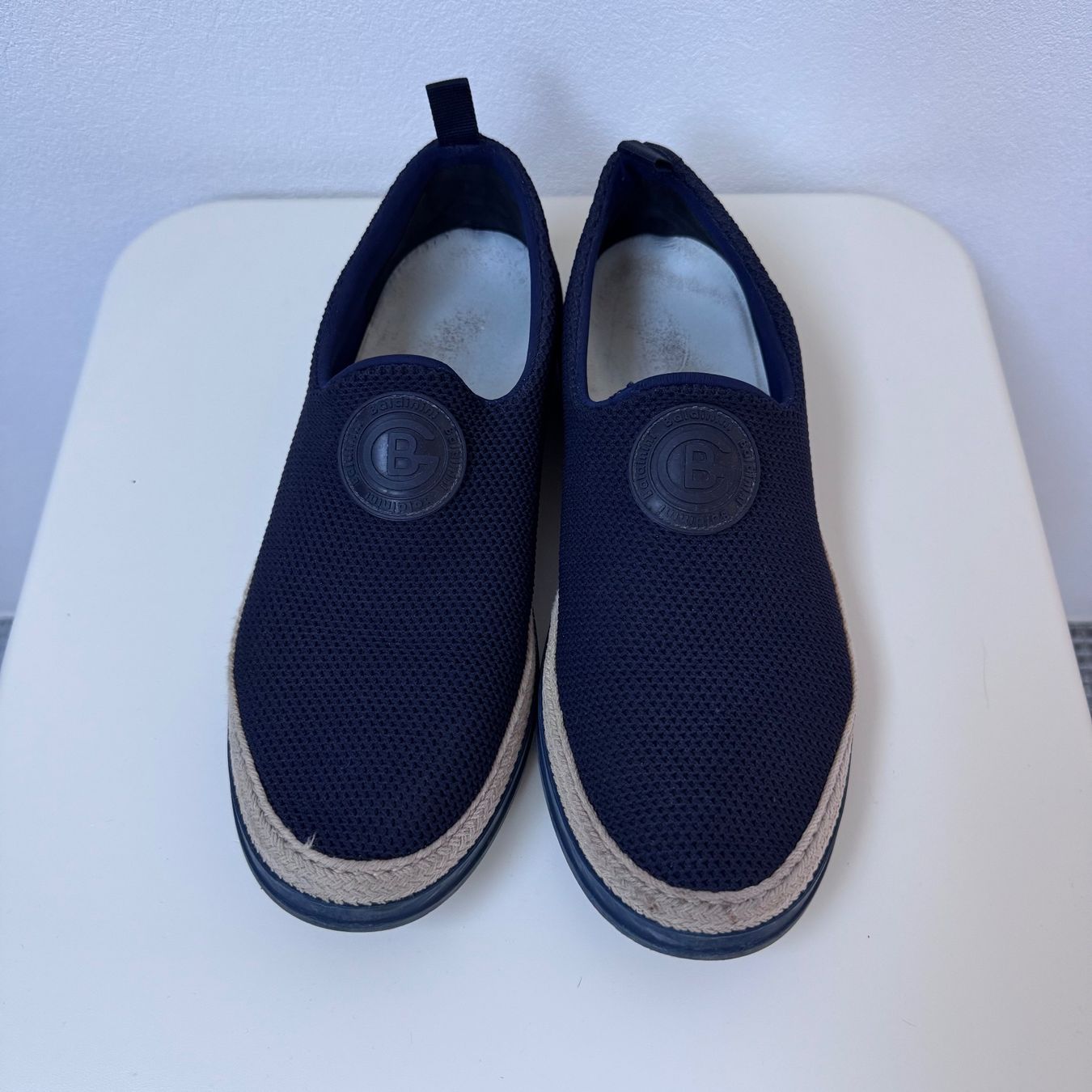 Baldinini Scarpe da uomo: Baldinini Loafer Herren Gr. 41 – Usato da Solothurn venduto da Manjascha 4