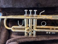 B-Trompete Bach Stradivarius ML LR-37