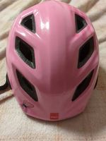 MET Kinder Velohelm, Grösse S, Rosa, Top Zustand!