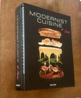 Modernist Cuisine at Home - deutsche Version