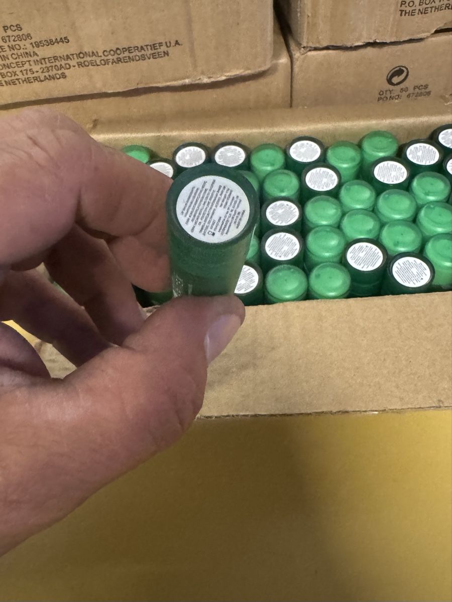 Lettini & sedie per cosmetici: Taggerbuirg 250 stk. Neu – Nuovo (secondo la descrizione) da Schlieren venduto da Freundlich02 4