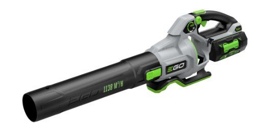 Ego Soffiatori & Aspiratori per foglie: EGO Akku-Laubbläser LB6700E – Nuovo e nell'imballaggio originale da Hasle b. Burgdorf venduto da EGO-PowerPlus3415 2