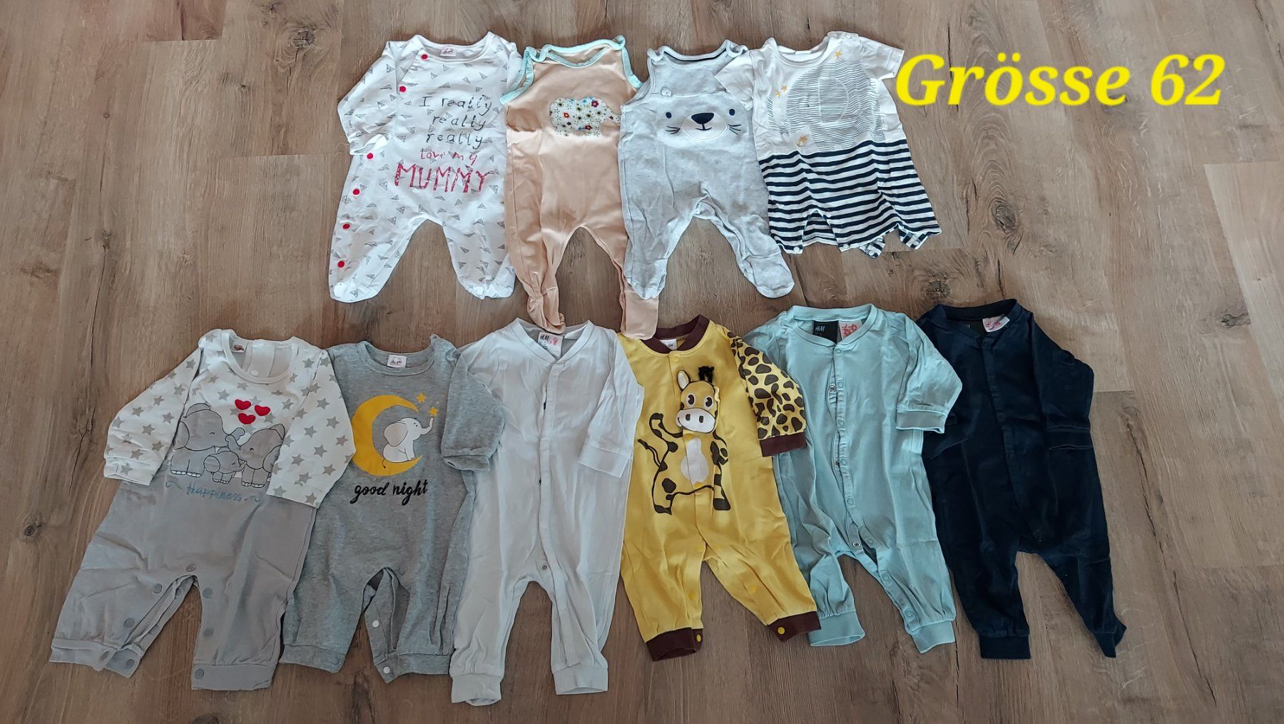 Lotti & Set di vestiti: Kleiderpaket – Usato da Anglikon venduto da Yari05