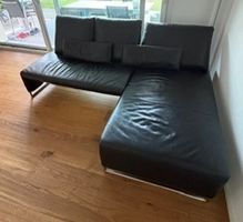 Ledersofa