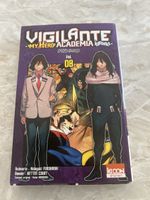 My Hero Academia Vigilantes Tome 08 Manga - Français
