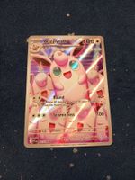 Wigglytuff Illustration Rare (EN) Phantasmal Flames 105/094
