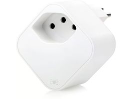 Smart Home Steckdose Eve Energy, 3 Stück