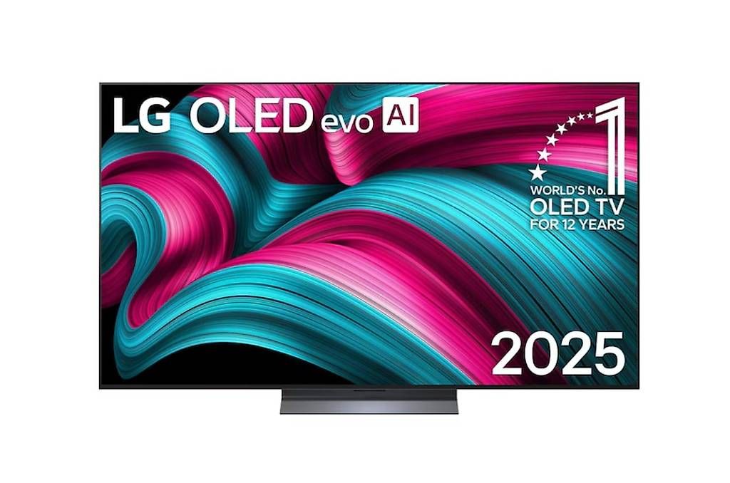 Televisori: Neuer LG OLED 65 4K 120Hz (OLED65C57LA) – Nuovo e nell'imballaggio originale da Zeiningen venduto da lire123321 1