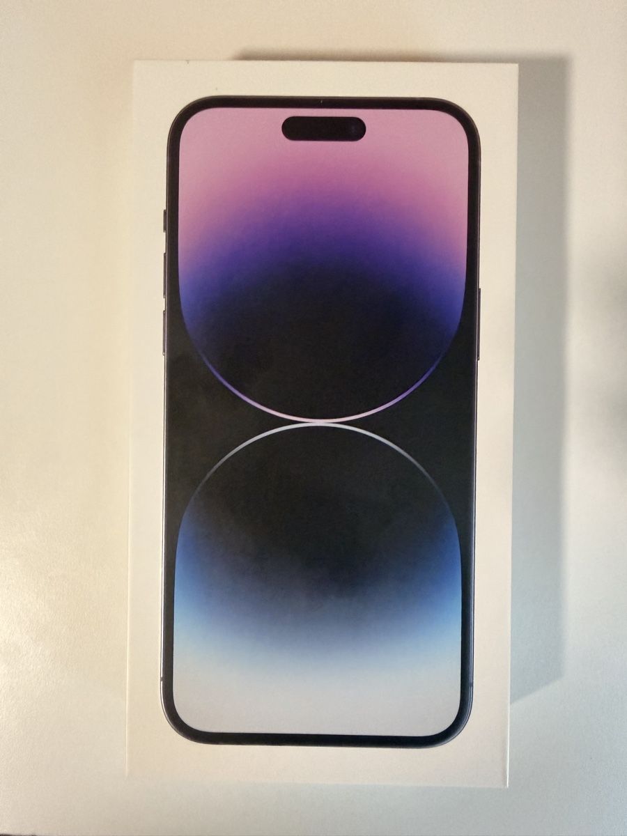 Apple Portables: iPhone 15 Plus 128GB - Black - Original Box - Cable Included – D'occasion à Taverne par Chanty-Nidhi 5