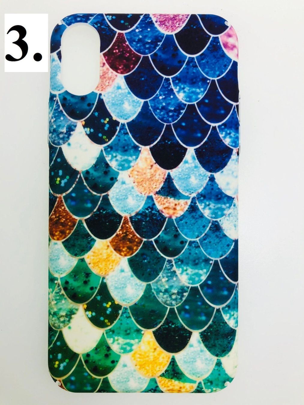 Cover & Protezioni schermo: iPhone X / Xs Hülle Cover Case – Nuovo e nell'imballaggio originale da Schaffhausen venduto da krokodilgena 3