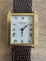 Raymond Weil Genève Quartz