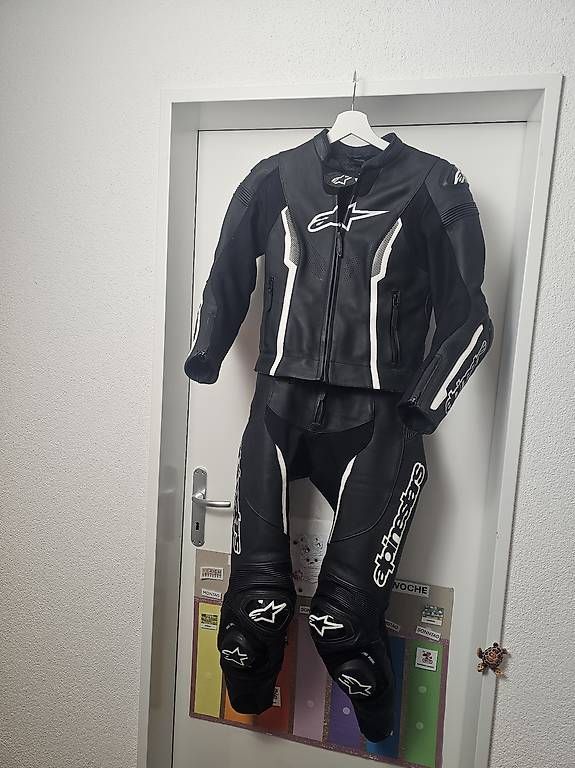 Completi: Motorradbekleidung  – Usato da Balgach venduto da Caroline1992