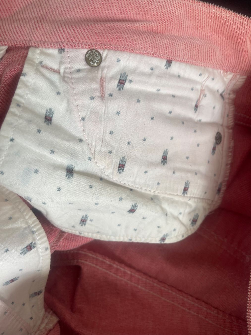 Hosen: Maison skotch Manchester Hose – Neu (gemäss Beschreibung) aus Hinterkappelen von simona67 6