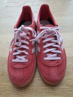 Adidas Handball Spezial Sneaker rot Grösse 38 2/3