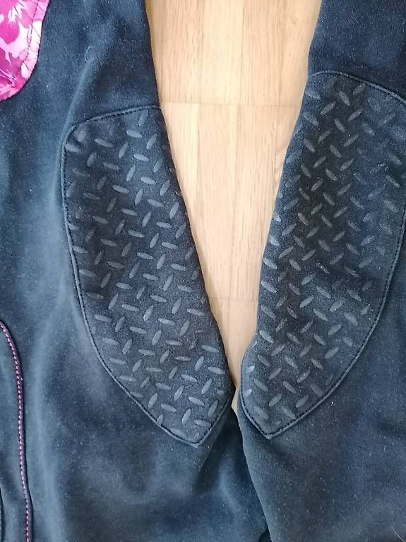 Pantaloni: Reithose für Kinder – Usato da Zürich venduto da Shkaki 2