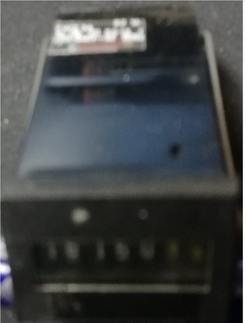 Componenti elettronici: Betriebsstundenzähler 230 V Einbau – Usato da Castiel venduto da mc_technik_brocki