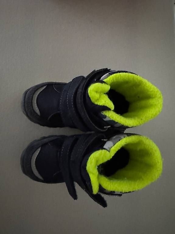 Elefanten Scarpe per ragazzi: Elefanten Tex, Grösse 23 – Nuovo (secondo la descrizione) da Gränichen venduto da Lady-Chantelle