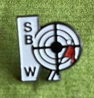 Schützen Pin