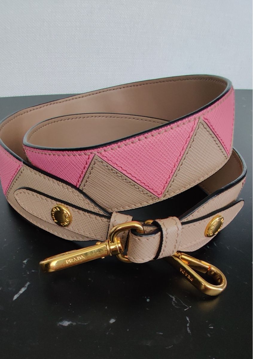 Prada Borse da donna: TOP PRADA PARADIGME LEATHER BAG – Nuovo (secondo la descrizione) da Zollikon venduto da ces-chic 6
