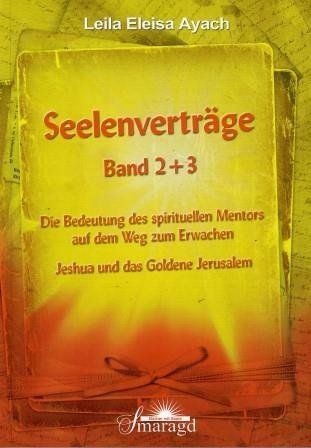 Libri: Seelenverträge Band 2 + 3 – Nuovo e nell'imballaggio originale da Mauren venduto da Yeelen