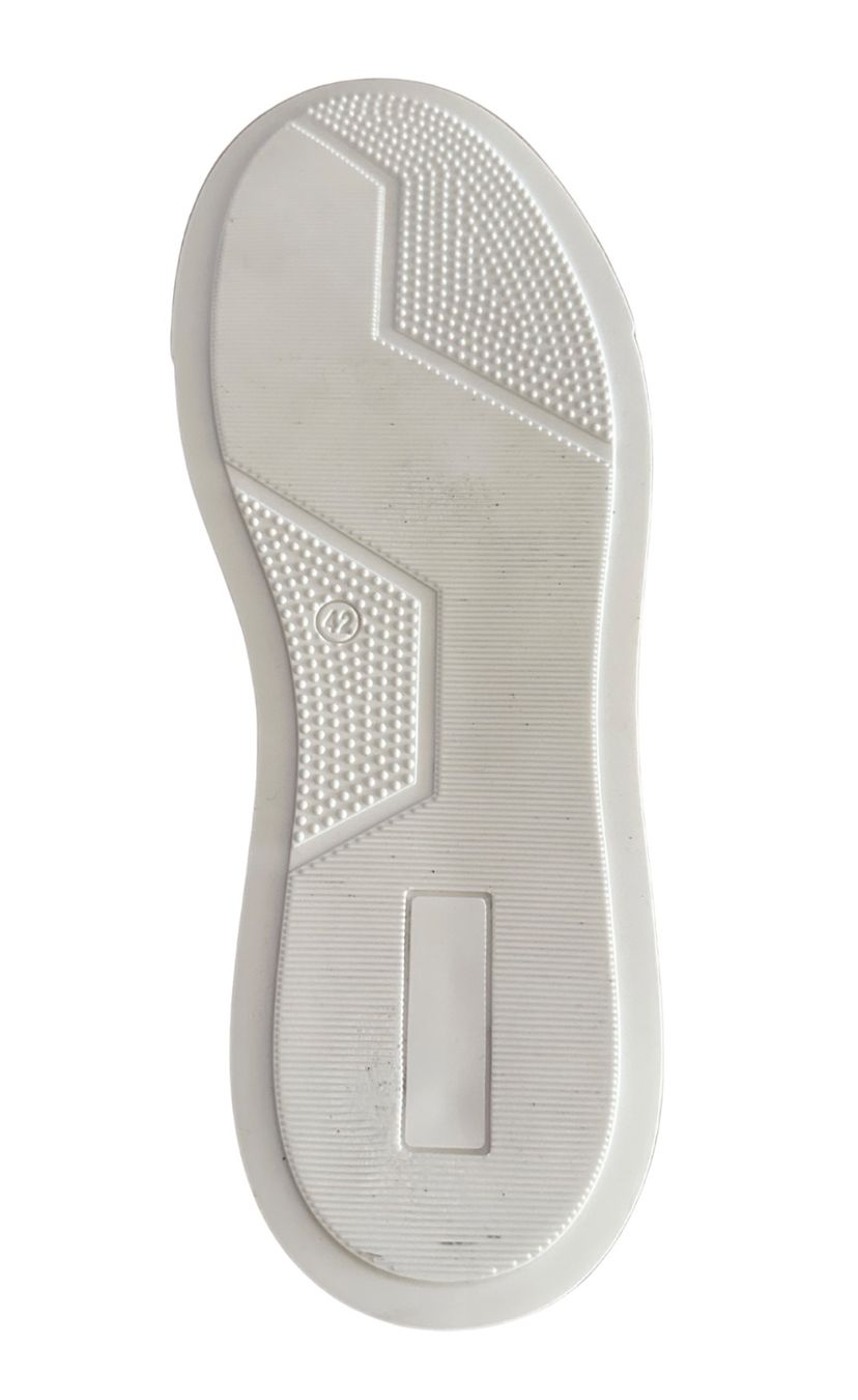 Scarpe da uomo: Drilu Low Sneaker – Weiss – Nuovo e nell'imballaggio originale da Wittenbach venduto da bes_k8vr 3