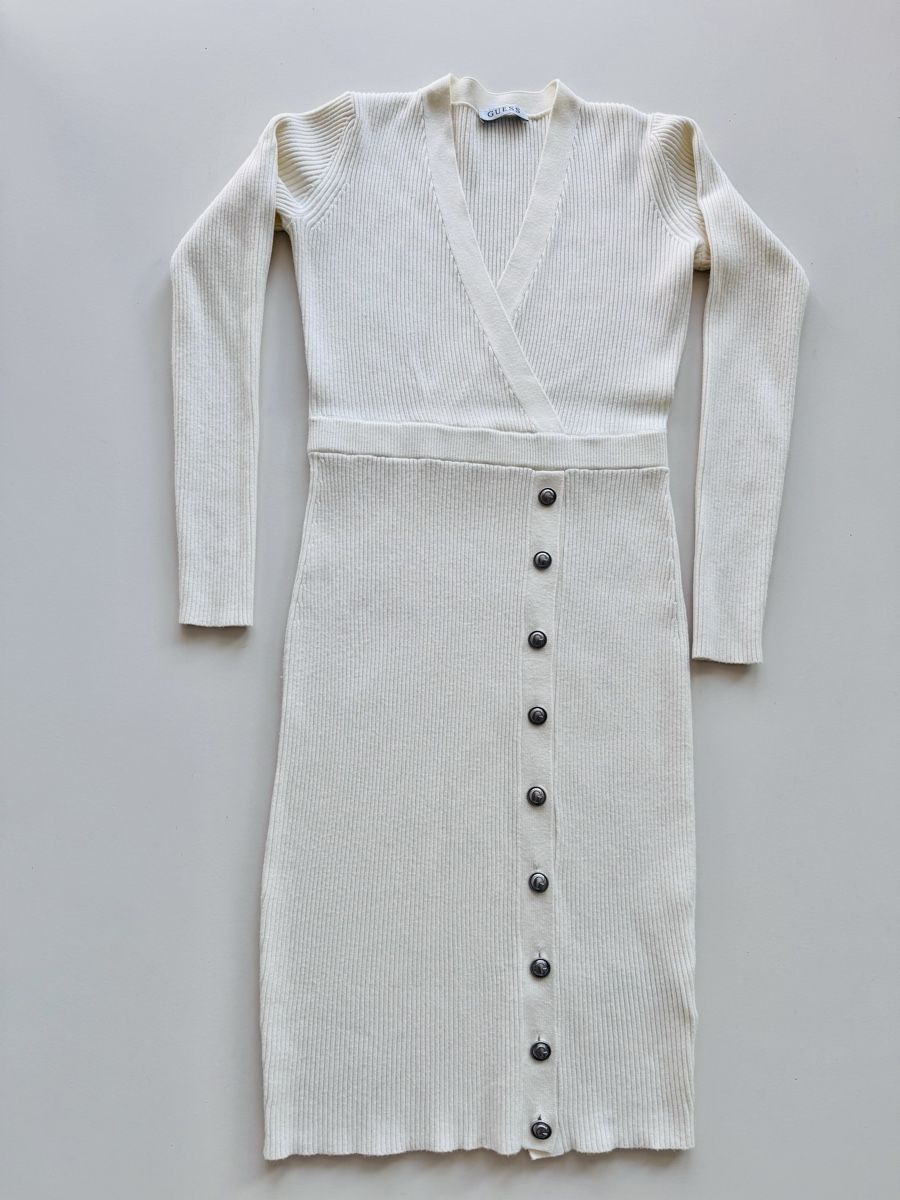 Guess Vestiti: Dress Guess  – Usato da Zürich venduto da agi_j875 1