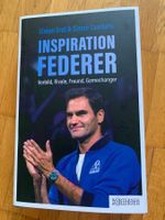 Inspiration Federer-Vorbild, Rivale, Freund, Gamechanger