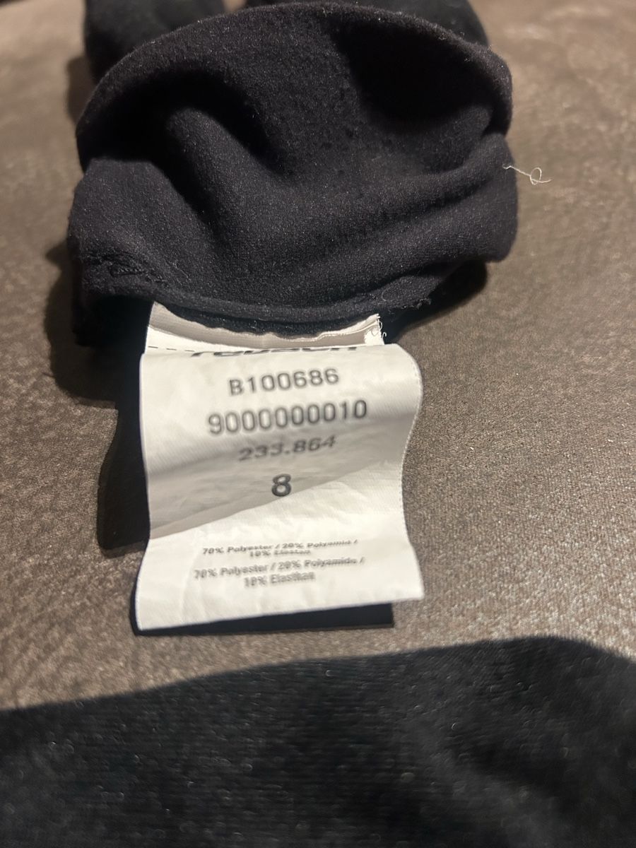 Reusch Altri accessori da uomo: Reusch Handschuhe Gr. 8 – Nuovo (secondo la descrizione) da Willisau venduto da Geissbock11 3
