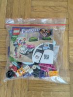 Lego Friends Auto Alter 5+