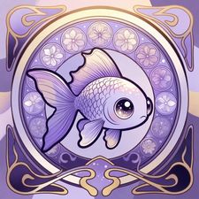 Profile image of Purplefishlii