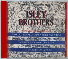 Isley Brothers – This Old Heart Of Mine