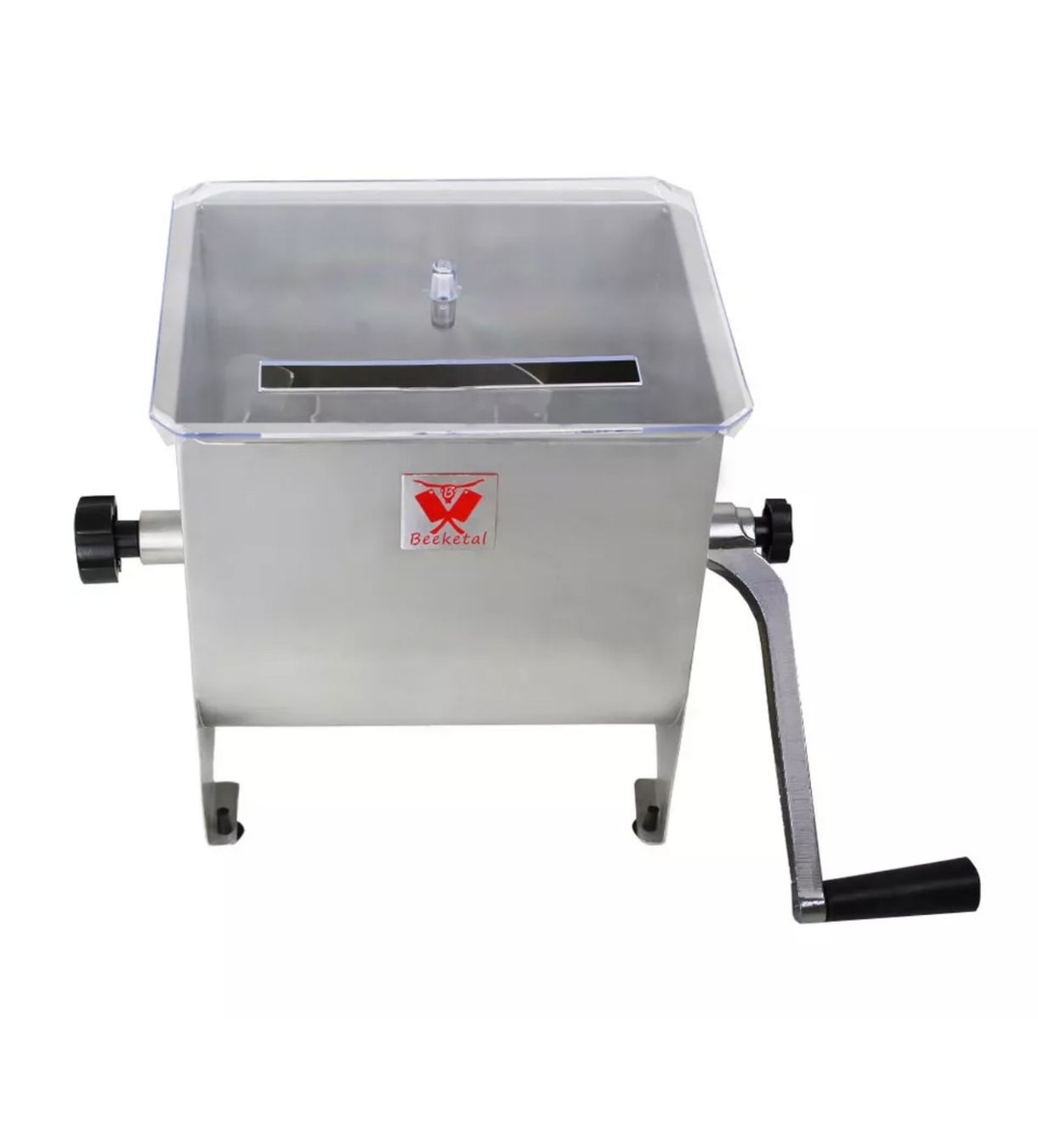 Küchengeräte: + Beeketal Mischer Menger Fleischerei Bäckerei Marinator – Neu und originalverpackt aus Amriswil von JaJa-Express
