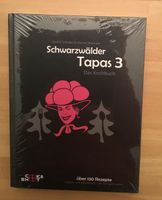 Schwarzwälder Tapas 3 Das Kochbuch 
