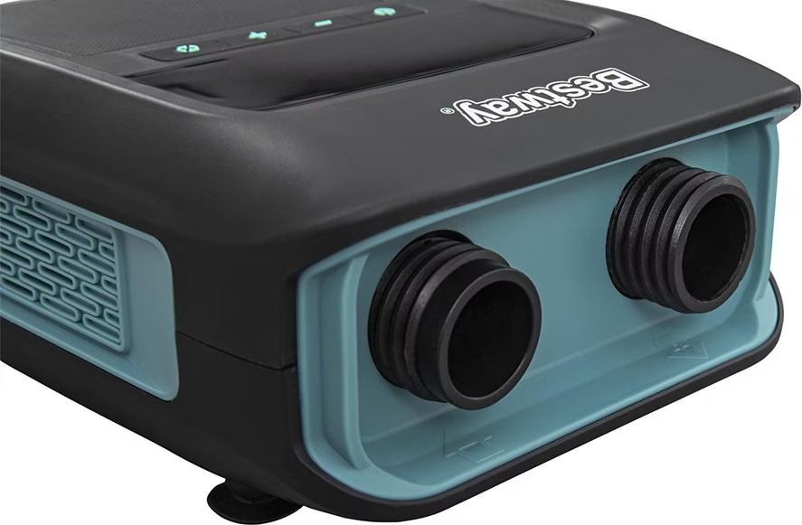 Bestway Pompes et pièces: Bestway Powergrip SUP – D'occasion à Niederhelfenschwil par SwissQuack 3