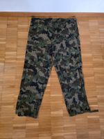 Schweizer Armee TAZ 90 Kälteschutzhose