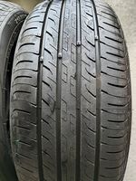 4 Sommerreifen GITI Comfort 215/50R18 96V XL