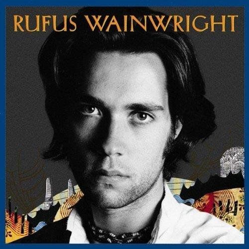 CDs: Rufus Wainwright - (CD) – Gebraucht aus Uzwil von visions77