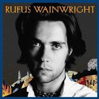 Rufus Wainwright - (CD)