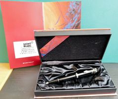 MONTBLANC Agatha Christie Limited edition