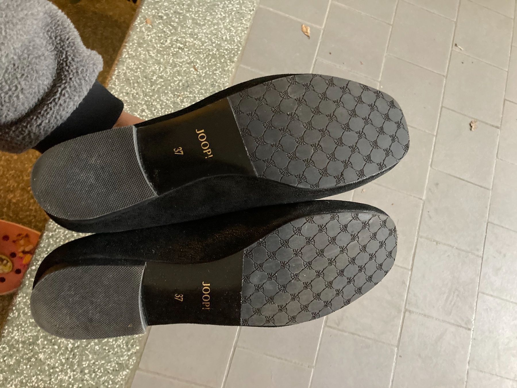 Joop Scarpe da donna: Mokassins von Joop – Nuovo (secondo la descrizione) da Uster venduto da Kalici1 1