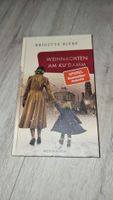 Weihnachten am Ku'damm, Brigitte Riebe, Top Zustand!