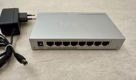 Zyxel Switch GS-108B V2