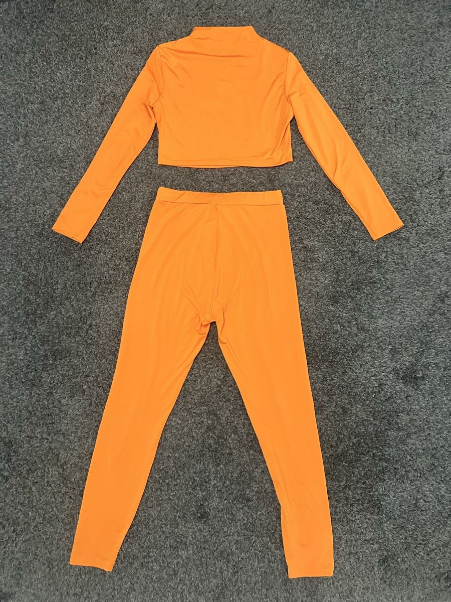 Leggings: Loungewear, Zweiteiler Gr.M – D'occasion à Effretikon par Briga.S. 4