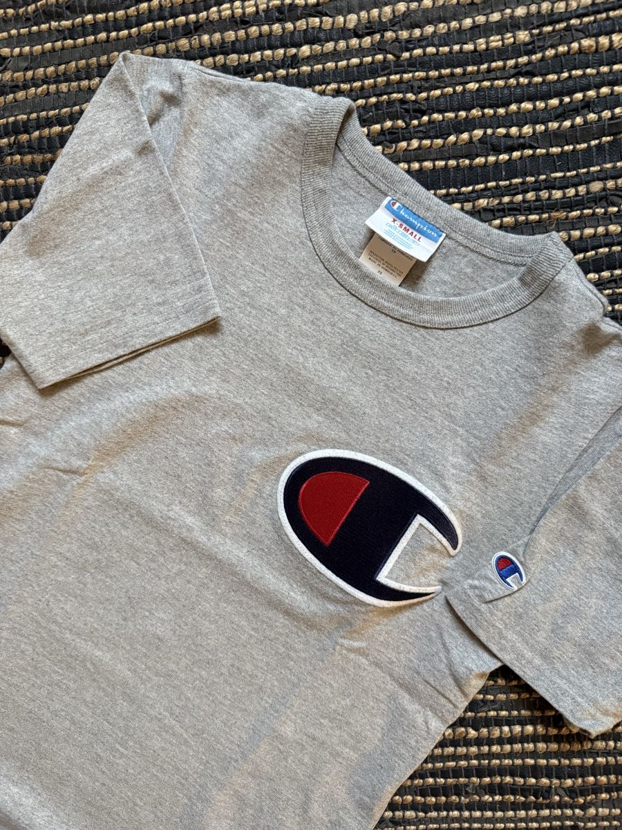 Champion T-shirt: Champion T- Shirt – Nuovo (secondo la descrizione) da Untersteckholz venduto da ger_92lp 2