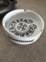 Aschenbecher Set, 4 Stück, Design, Rarität für Sammler