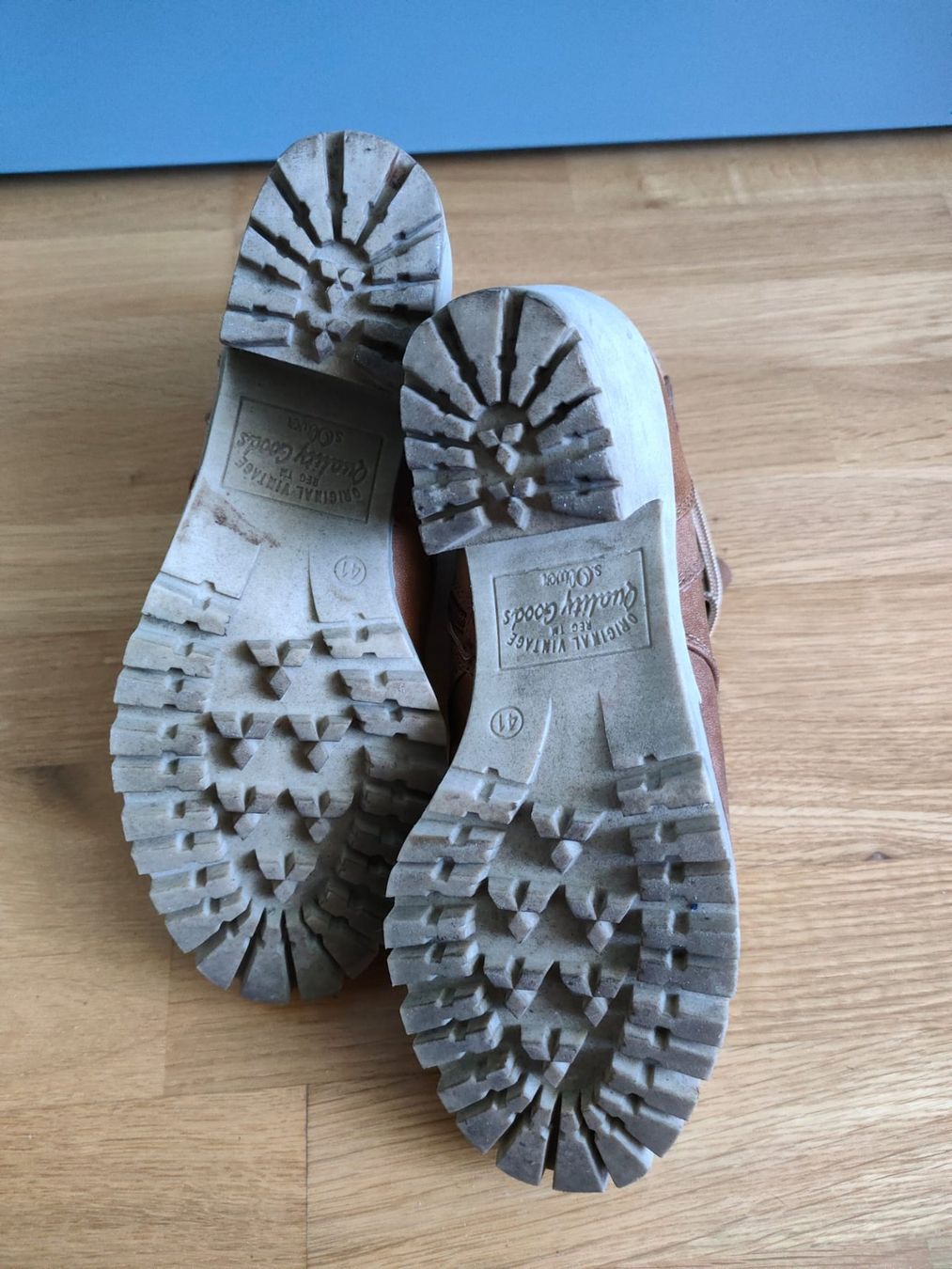 S.Oliver Scarpe da donna: Damen-Stiefeletten von S.Oliver - Gr. 41 – Usato da Bern venduto da ElisaMag 4