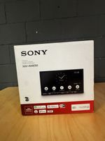 SONY XAV-AX4050 Autoradio Multimediale neu