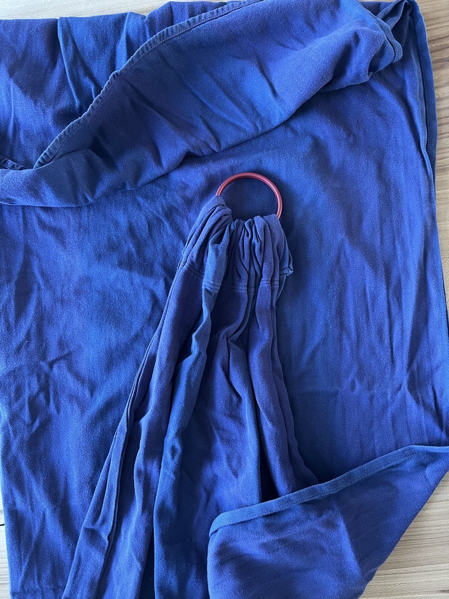 Marsupi portabebè: Violette Ringsling von Pola – Usato da Frauenfeld venduto da RoseMaylie