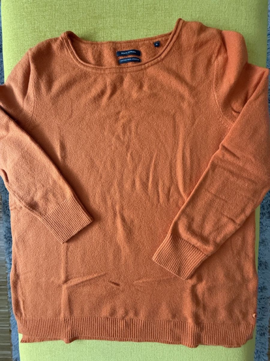 Maglioni & Felpe: Marc o Polo Damenpullover – Usato da Feusisberg venduto da Mila1122