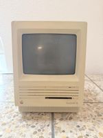 Apple Macintosh SE 1987, Sammlerstück, Rarität 🤩💰